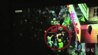 Leil-Zahra Mortada: OpAntiSH, the hashtag that became a movement (NPA 034.2)