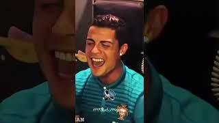 When celebrities meet Cristiano Ronaldo