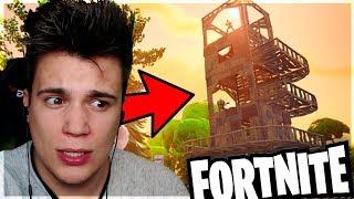 BUDUJEMY BAZĘ! - Fortnite #1