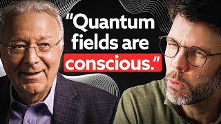 Quantum Information Panpsychism Explained | Federico Faggin