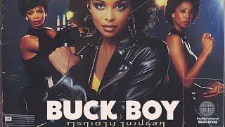 Sidney Hudson - Buck Boy #crimemob