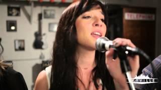 Kelsey Mathews Band: Only Rain