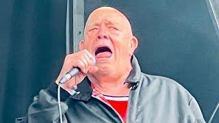 Bad Manners - Lip Up Fatty