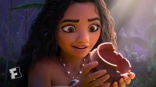 Moana 2 Extended Preview (2024) | Fandango at Home