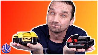 Are Power Tool Battery Packs Fixable? Let's Find Out!