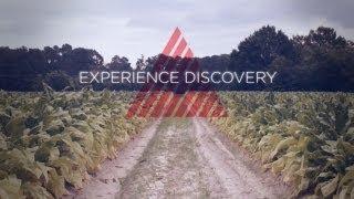 The Research Triangle Park - Experience Discovery