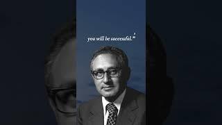 Henry Kissinger: Unraveling the Diplomatic Legacy of a Global Statesman | Inspiring Minds Of Life