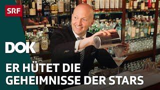 Inside Kronenhalle – Luxus und Tradition im Kultrestaurant (3/3) | DOK | SRF