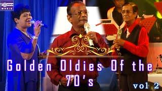 Golden Oldies Of The 70'S Live in Concert || Vol 2