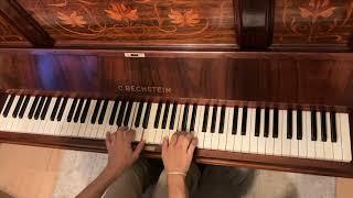 Chopin's Most Moving Two Minutes