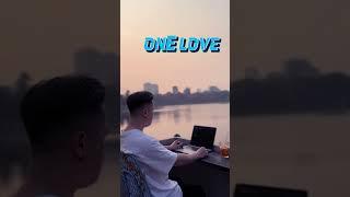 ONE LOVE - DJ Bunny #ViralSongs #NowPlaying #DanceMusic #shorts #tiktok #music #remix #onelove