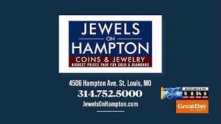 Jewels on Hampton