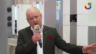 SHK TV: Wärmepumpencenter von WOLF