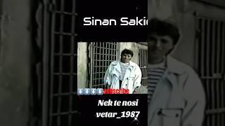 Sinan Sakic 1987 Performance That Changed The World Of Music Forever