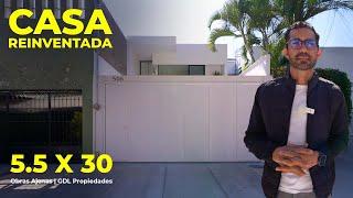 HOUSE WITH AN IMPRESSIVE REMODEL | Obras Ajenas | GDL Propiedades