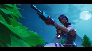 Fortnite Edit - Sicko (DailyRising)