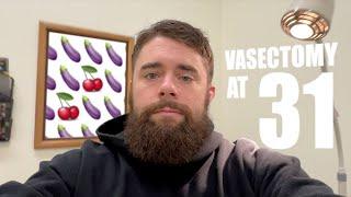 I GOT A VASECTOMY AT 31 BECAUSE OF THIS. SHOULD YOU? | WHAT TO EXPECT