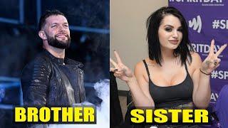 WWE Wrestlers Real Life Sisters || Top 10 Wrestlers Unseen Beautiful Sisters