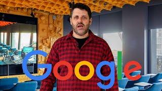 We Can Explain - Google Employee Speaks Out