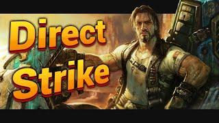 Бронированные Друзья Рейнора [Direct Strike] | StarCraft 2