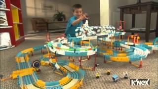 K'NEX Mario Kart Wii Building Sets: ULTIMATE COMBINATION SET