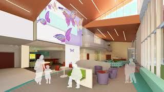 ChoR's Virginia Treatment Center for Children to Open in Early 2018