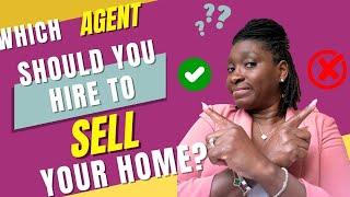 How to Confidently Choose a Realtor to Work With