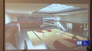 Locals concerned over proposed sports complex in Holyoke