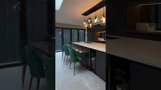 Luxury kitchen #viralvideo #luxryhome #luxeryhome