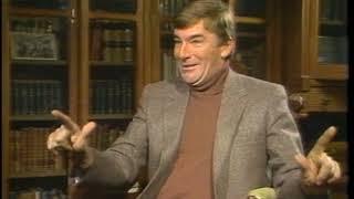 1984 "Deaf Literature" American Culture: The Deaf Perspective, Ep. 3/4