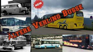 Neujahreswünsche mit Vehling Reisen Bussen