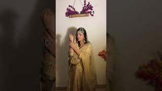 Photoshoot | shooting | making | makeup | anarkali suits