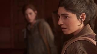 The Last Of Us: Part II прохождение без комментариев (русские субтитры, английская озвучка) #6