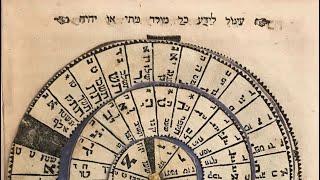 The Jewish Calendar (Explained)