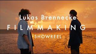 Filmmaking [SHOWREEL 2024]