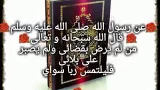 أحاديث قدسية عن الطاعة