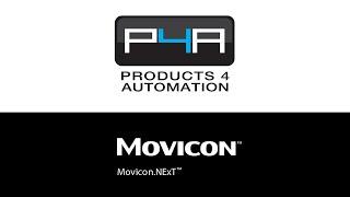 Movicon Next creating reports with parameters