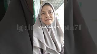 kasih ibu sepanjang masa  #tahanan #kasihibu