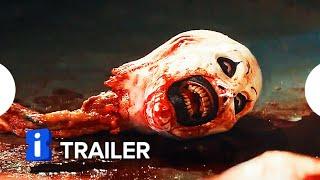 TERRIFIER 3 | Trailer Legendado