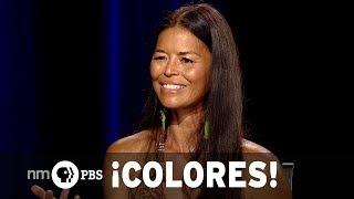 NMPBS ¡COLORES!: Rulan Tangen