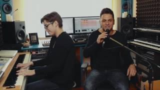 ED SHEERAN - Shape Of You (Cover by Tony Moldovan & Andi Antal)