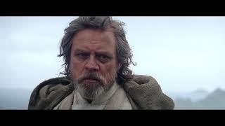 Star Wars Episode VIII: The Eternal Stare (The Proper Edit) (American't 18)