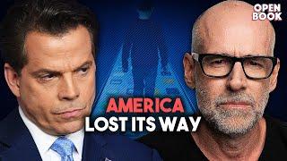 The US Is Destroying Young People I Anthony Scaramucci and Scott Galloway I Open Book