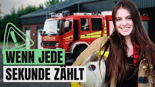Freiwillige Feuerwehr: Ohne uns brennt Deutschland