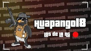 Huapango 18 - Los De La NG (VIDEO OFICIAL)