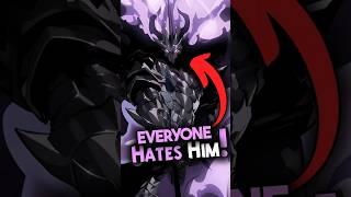 Why both the Monarchs and the Rulers hate the Shadow Monarch in Solo Leveling?