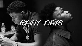 [FREE] (GUITAR) Yungeen Ace X NoCap Type Beat 2020 "Rainy Days" | Prod. VB Got Hits & SauceyBeats