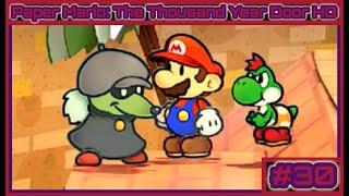 Paper Mario: The Thousand Year Door HD - Part 30: What Really Happened