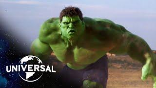 Hulk | Every Hulk Smash!