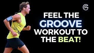 Groove/Deep-House Song for Speed Fitness Workouts ( Motivation ).